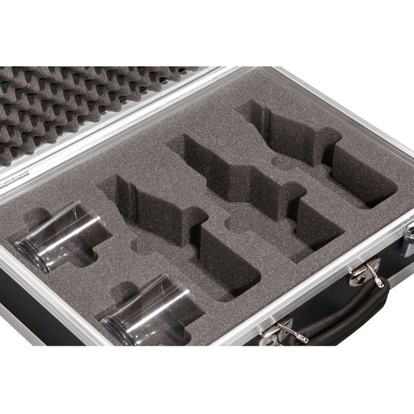 Thon WHISKEY Case