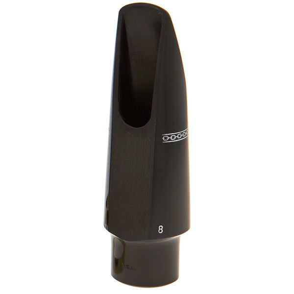 Otto Link Tone Edge Tenor Sax 8