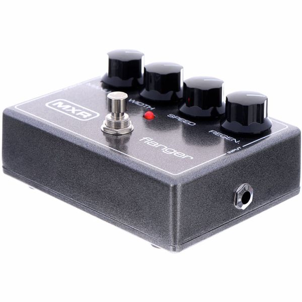 新作入荷新品724-148♪MXR　エフェクター　Flanger M117R エフェクター