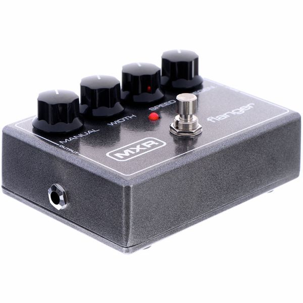 MXR M-117R Flanger – Thomann UK