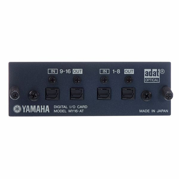Yamaha MY16AT
