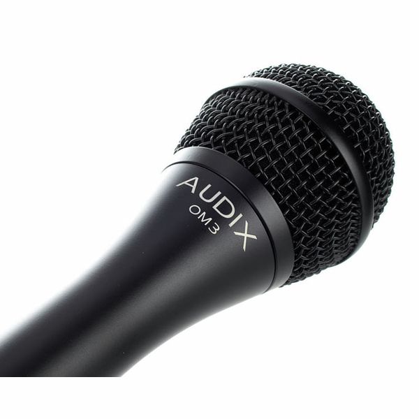 Audix OM3 – Thomann UK