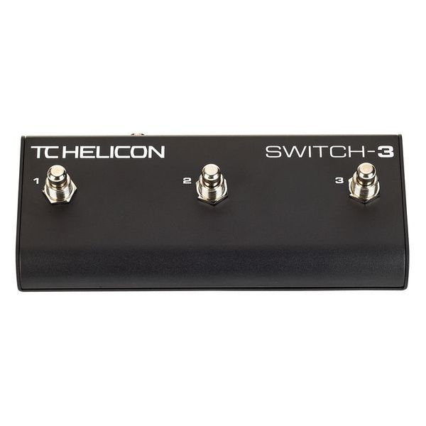 TC-Helicon Switch-3