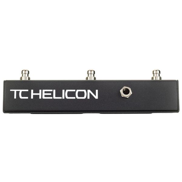 TC-Helicon Switch-3