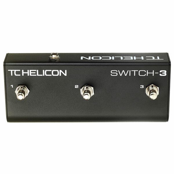 TC-Helicon Switch-3
