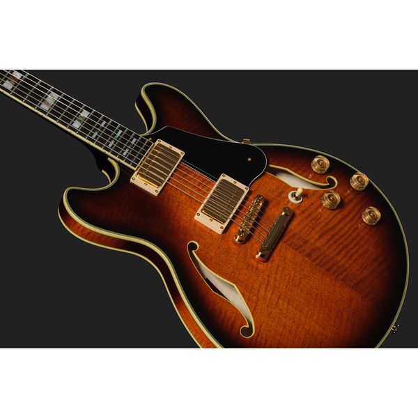 Ibanez JSM100-VT John Scofield