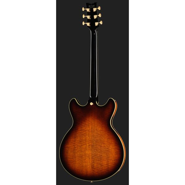 Ibanez JSM100-VT John Scofield