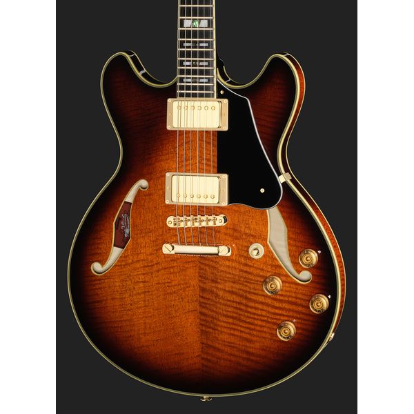 Ibanez JSM100-VT John Scofield