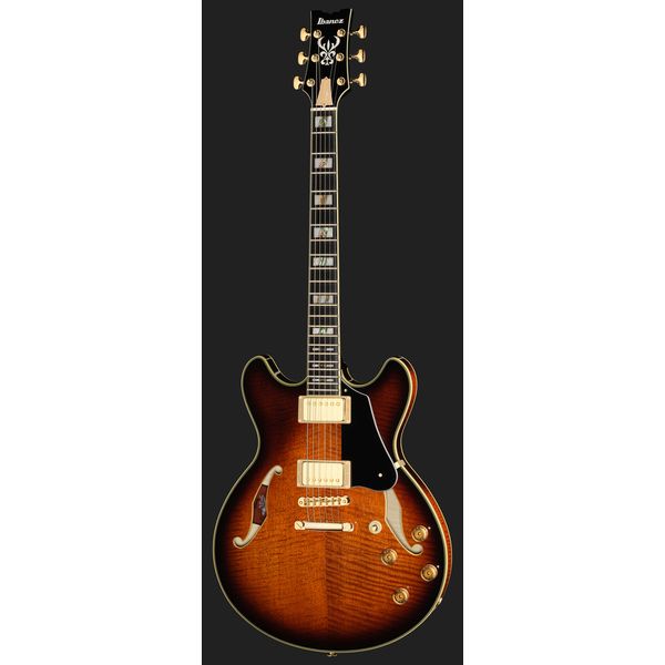 Ibanez JSM100-VT John Scofield