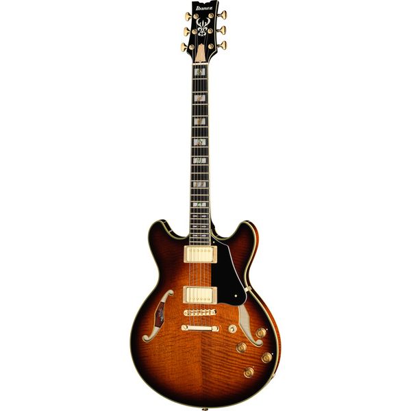 Ibanez JSM100-VT John Scofield