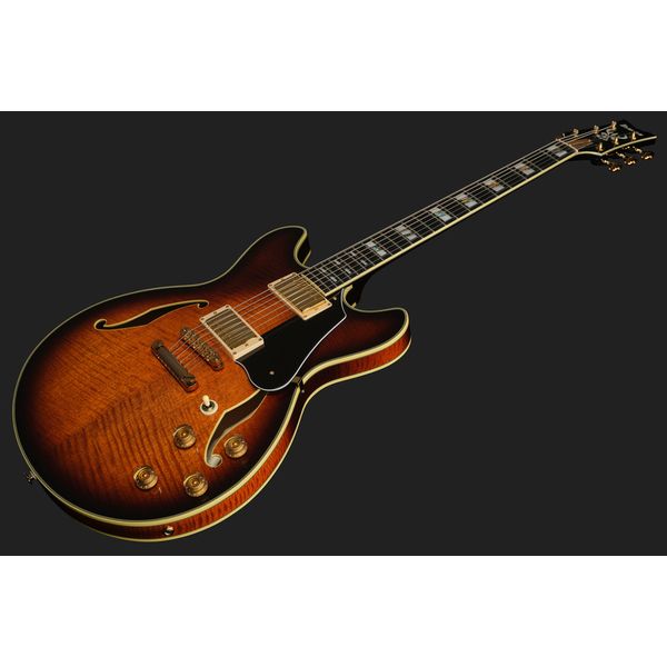 Ibanez JSM100-VT John Scofield
