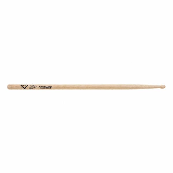 Vater Chad Smith's Funk Blaster Wood