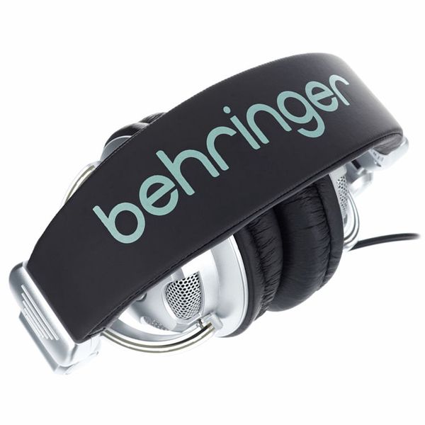 Behringer HPX2000 Casque DJ
