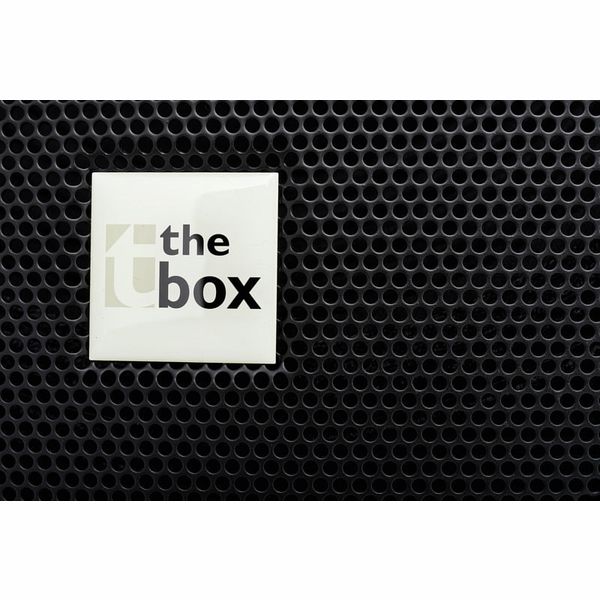 the box PA 502