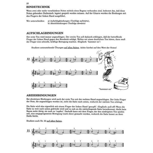 Alsbach Educa Gitarrenstarter 2