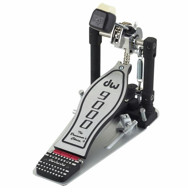 DW 9000 Pedal – Thomann UK