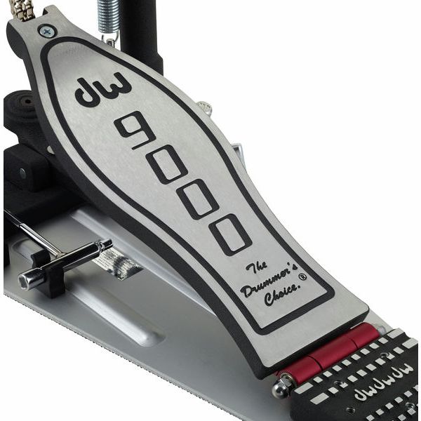 DW 9000 Pedal