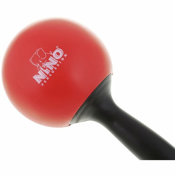 Nino Nino 582R Maracas Red