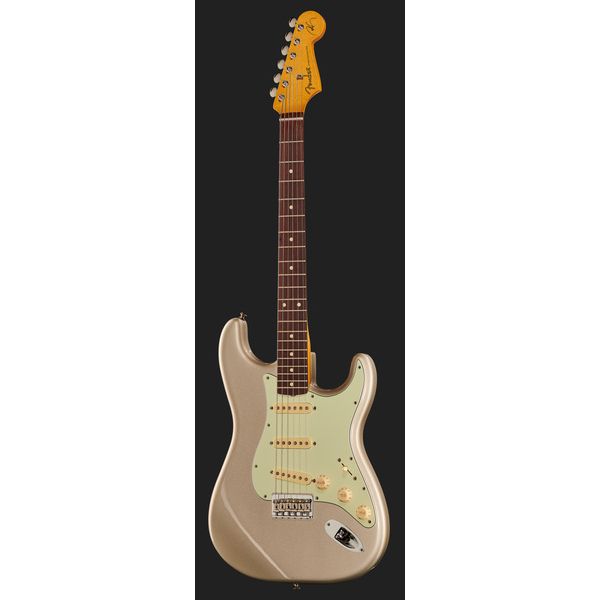 Fender Robert Cray Standard Signature