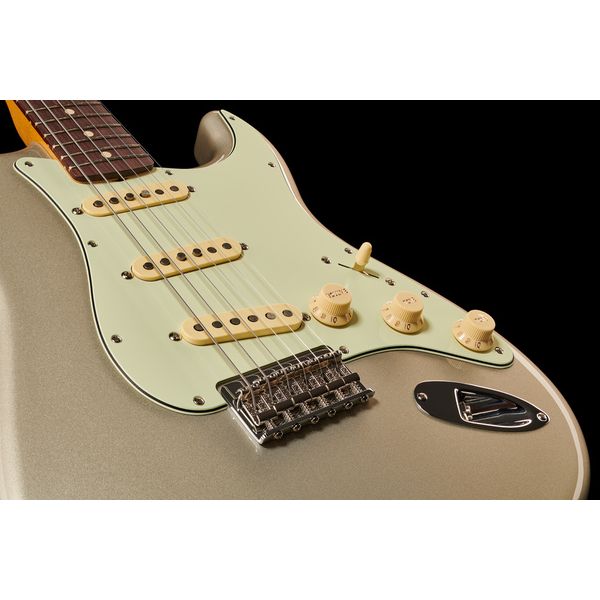 Fender Robert Cray Standard Signature