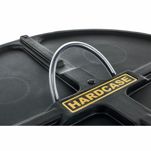 Hardcase Drum Case Set HFusion
