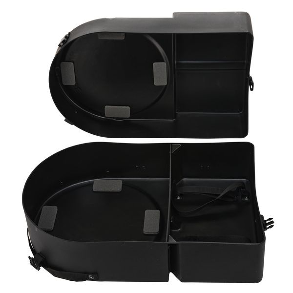 Hardcase HCFFSK 14" Snare Case