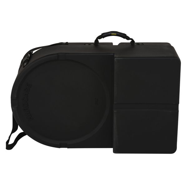 Hardcase HCFFSK 14" Snare Case
