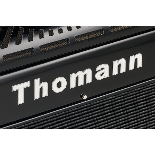 Thomann Concert IV/V 96 Double Octave