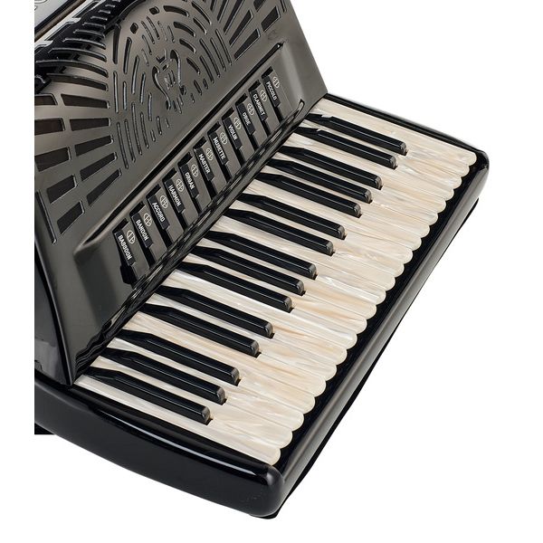 Thomann Concert IV/V 96 Double Octave