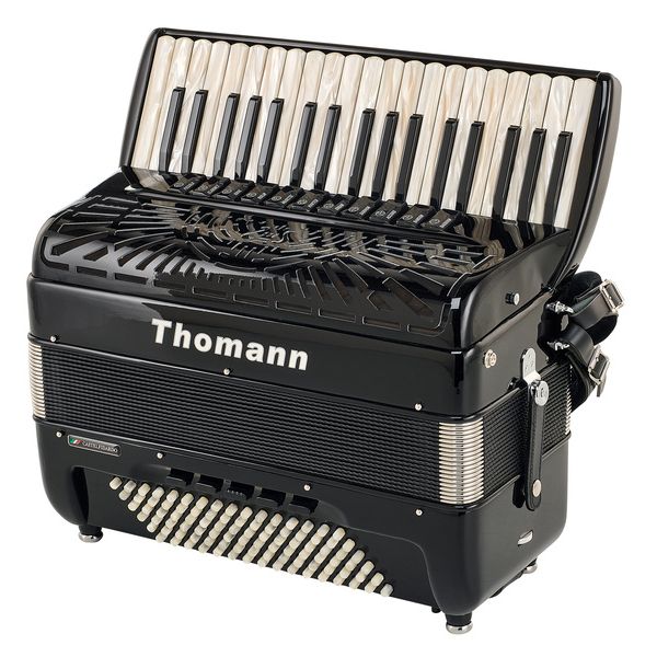 Thomann Concert IV/V 96 Double Octave