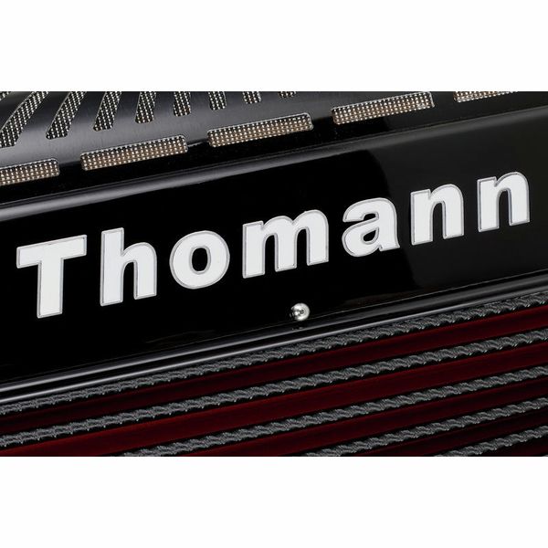 Thomann Concert IV/V 120