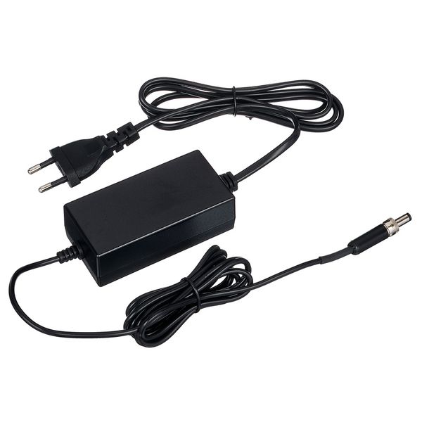 Fischer Amps DC-Power Supply