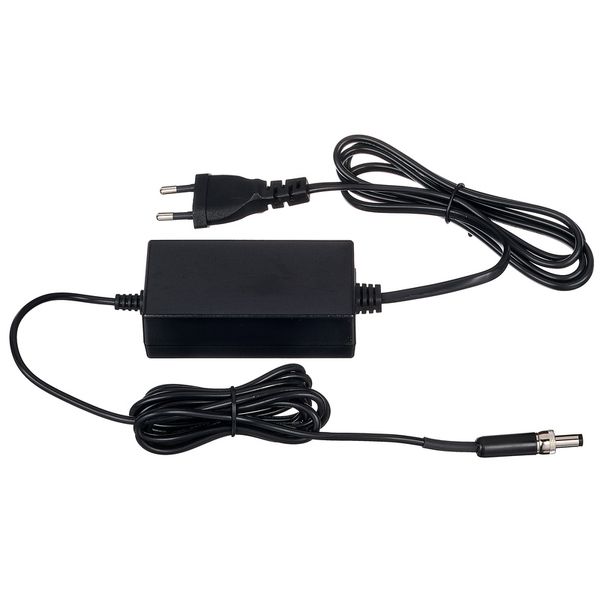 Fischer Amps DC-Power Supply