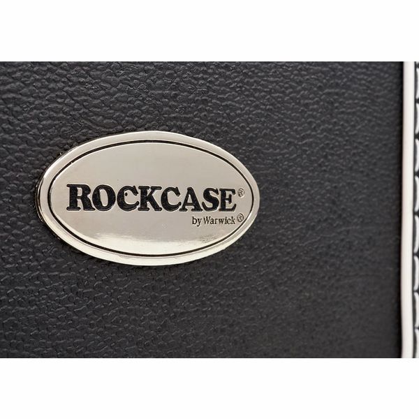 Rockcase RC 10625B Beast, JrV Case, RR