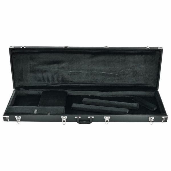 Rockcase RC 10622B Warlock Bass Case