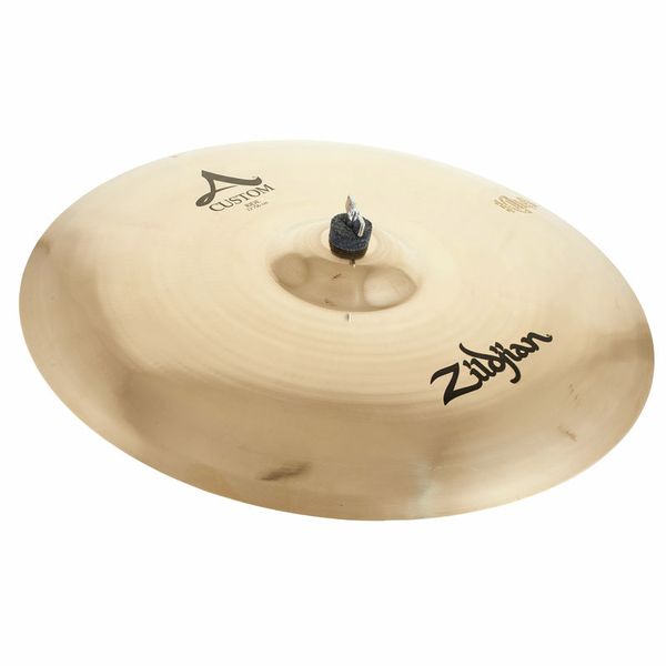 Zildjian A custom ride22