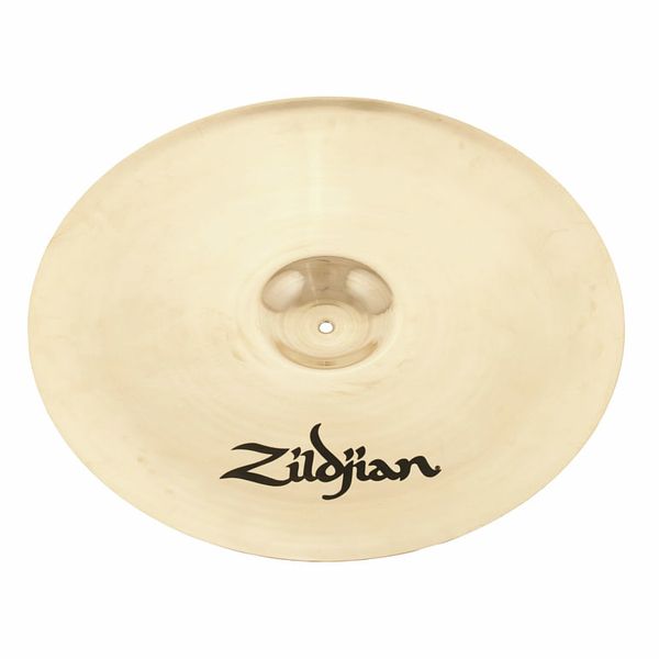 Zildjian 22" A-Custom Ride