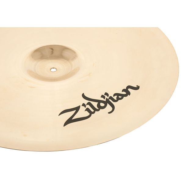 Zildjian 22" A-Custom Ride