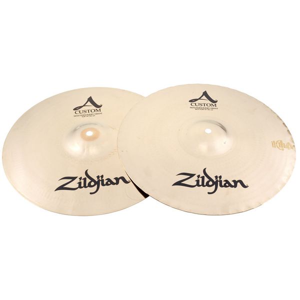 Zildjian 14