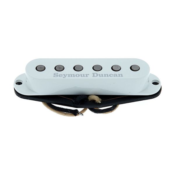 Seymour Duncan SSL-2 RW with white cap