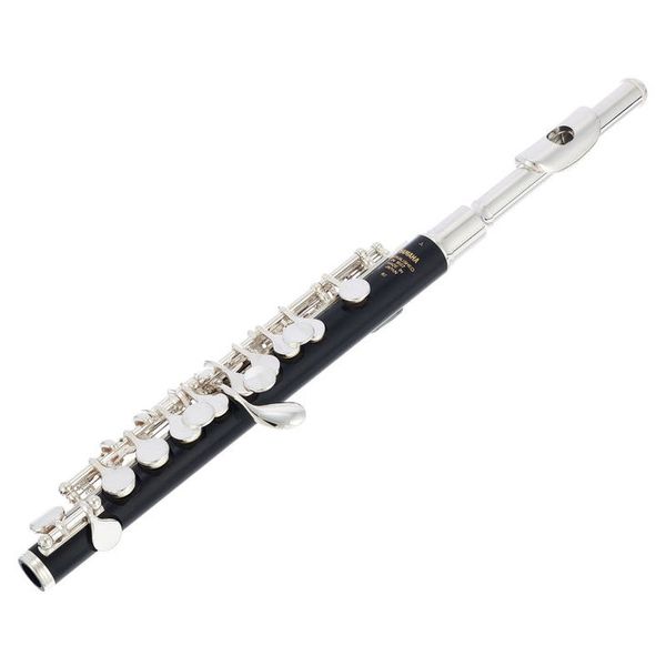 Pearl Flutes PFP-105E Piccolo Flute – Thomann Ireland