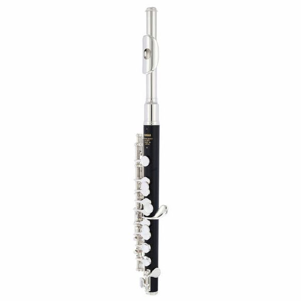 Yamaha YPC-62 M Piccolo – Thomann United States