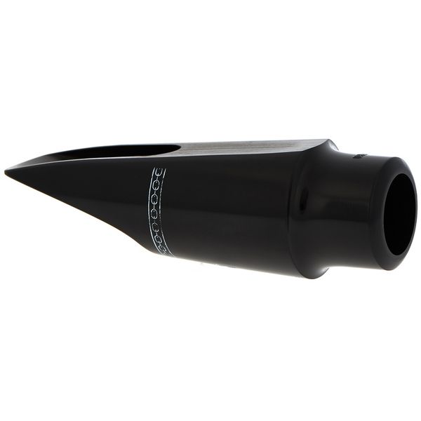 Otto Link Tone Edge Alto Sax 6
