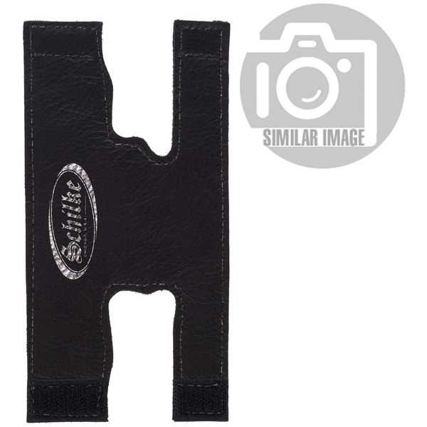 Schilke Trumpet Valve Guard Leather