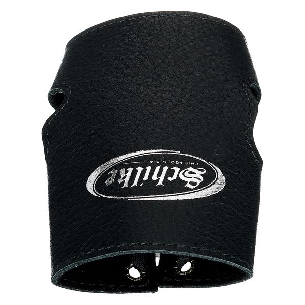 Schilke Trumpet Valve Guard Leather