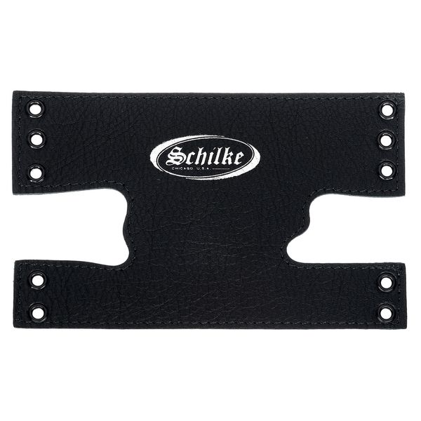 Schilke Trumpet Valve Guard Leather