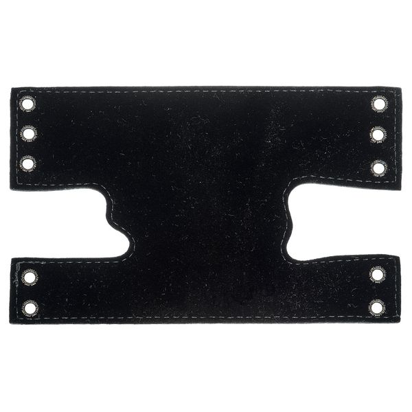 Schilke Trumpet Valve Guard Leather