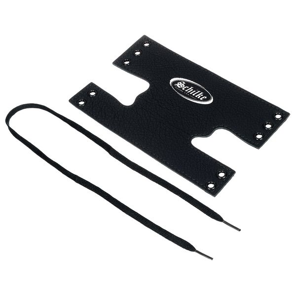 Schilke Trumpet Valve Guard Leather