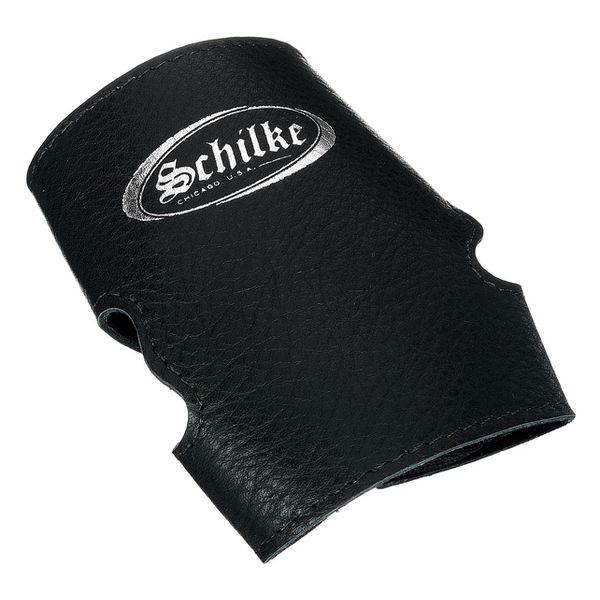 Schilke Trumpet Valve Guard Leather