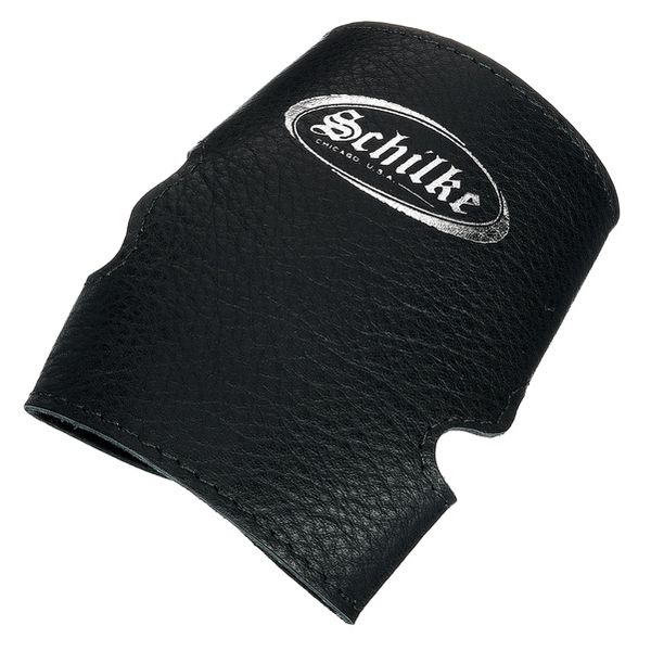 Schilke Trumpet Valve Guard Leather